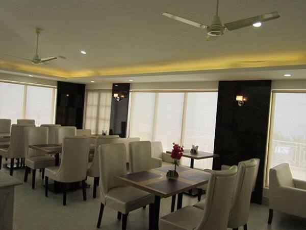 United 21 Ganga View Resort, New Tehri, Lansdowne 3